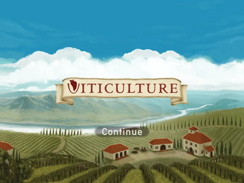 Viticulture screenshot 9