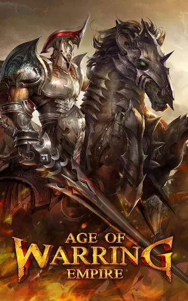 Age of Warring Empire screenshot 10