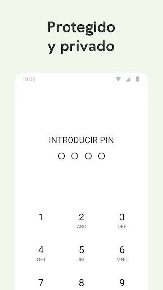 Daylio Diario: Diario Personal screenshot 7