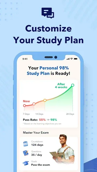 NEC Electrician Exam Prep 2026 screenshot 5