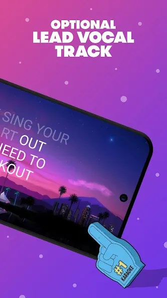 Singing Machine Karaoke screenshot 4