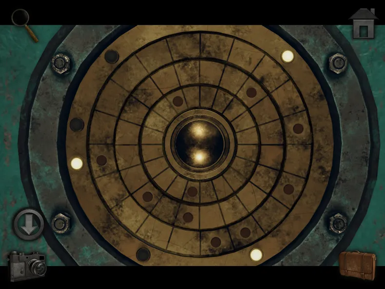 Meridian 157: Chapter 1 screenshot 11