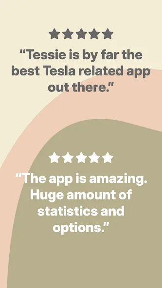 Tessie — Track your Tesla screenshot 1