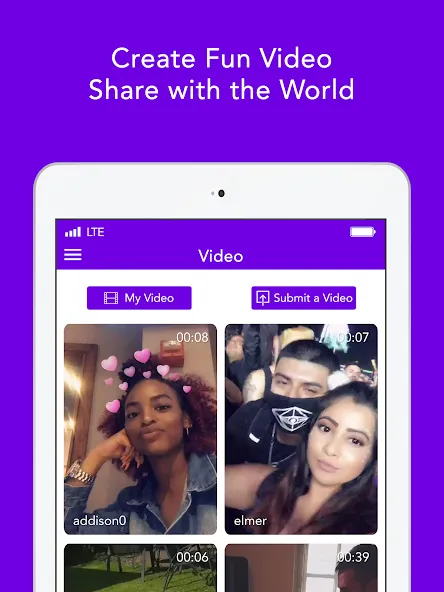 Coco - Live Video Chat HD screenshot 8