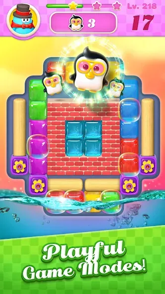 Tap Blast Friends screenshot 5