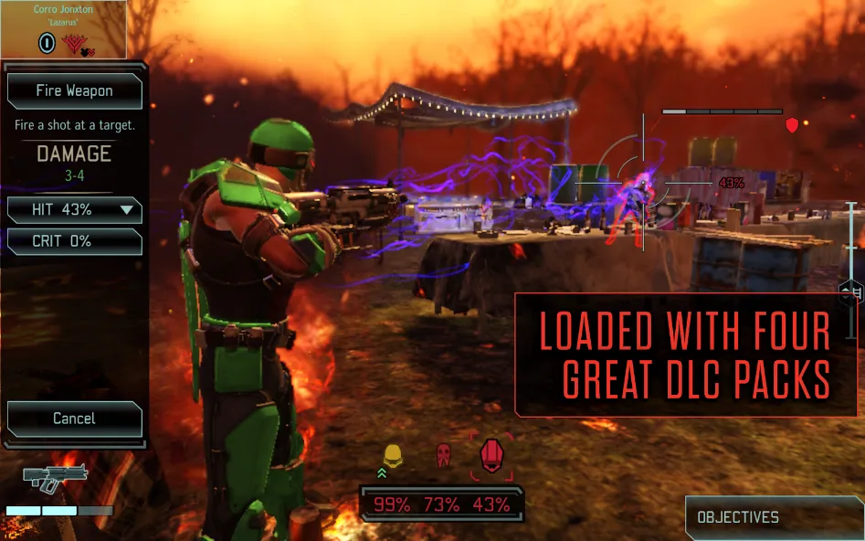 XCOM 2 Collection screenshot 16