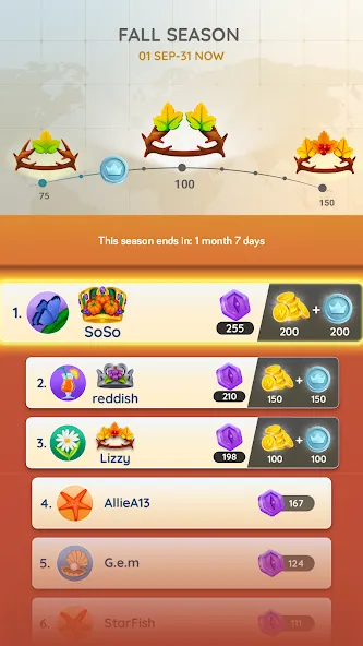Word City: Connect Word Game screenshot 4