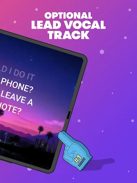 Singing Machine Karaoke screenshot 10
