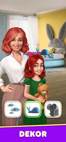 Design Masters: Home Simulator screenshot 4