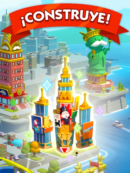 MONOPOLY GO! screenshot 12