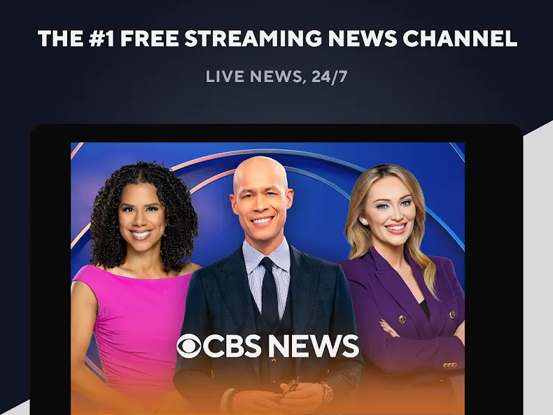 CBS News - Live Breaking News screenshot 6