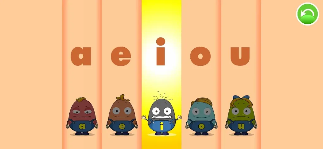 MidiPhonics screenshot 8