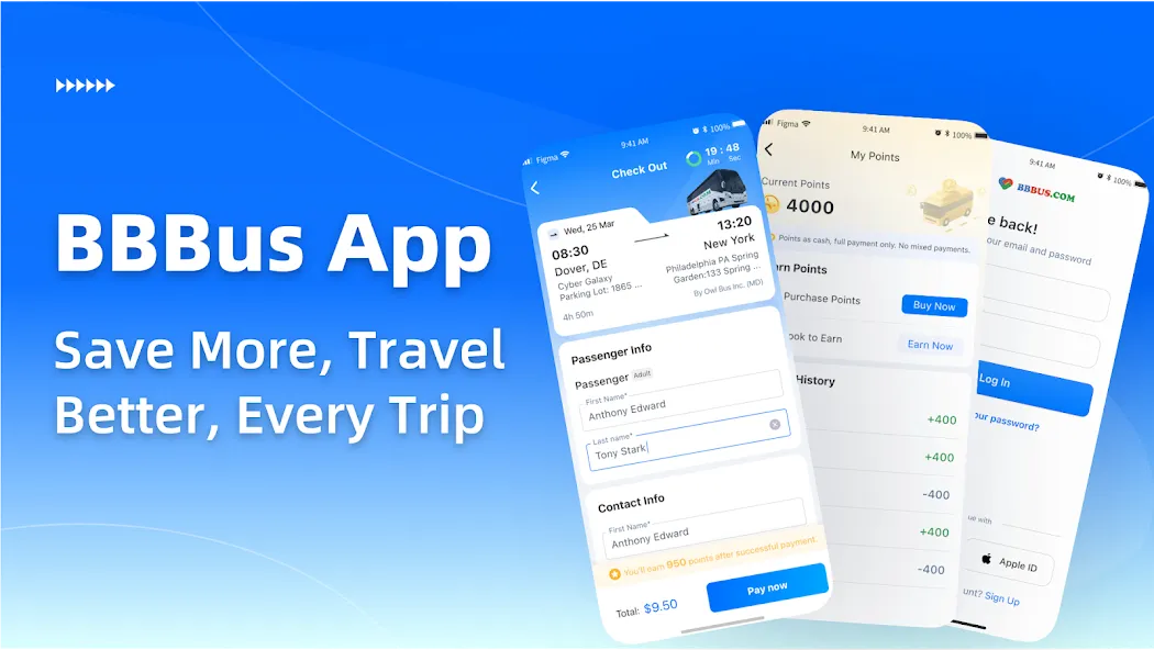 BBBUS COM screenshot 10