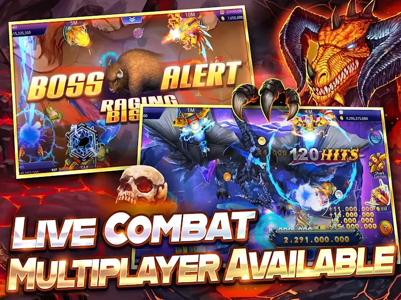 Let's Vegas Slots-Casino Slots screenshot 14