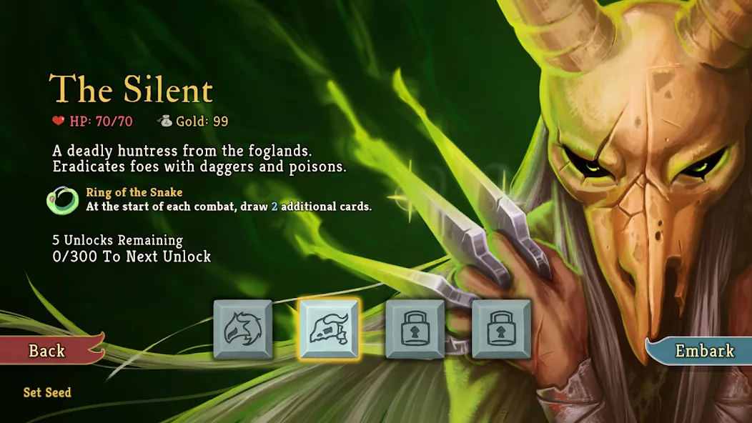 Slay the Spire screenshot 6