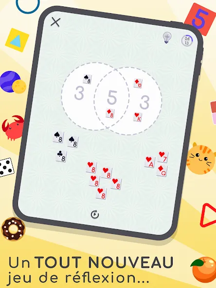 Mindset GO! screenshot 13