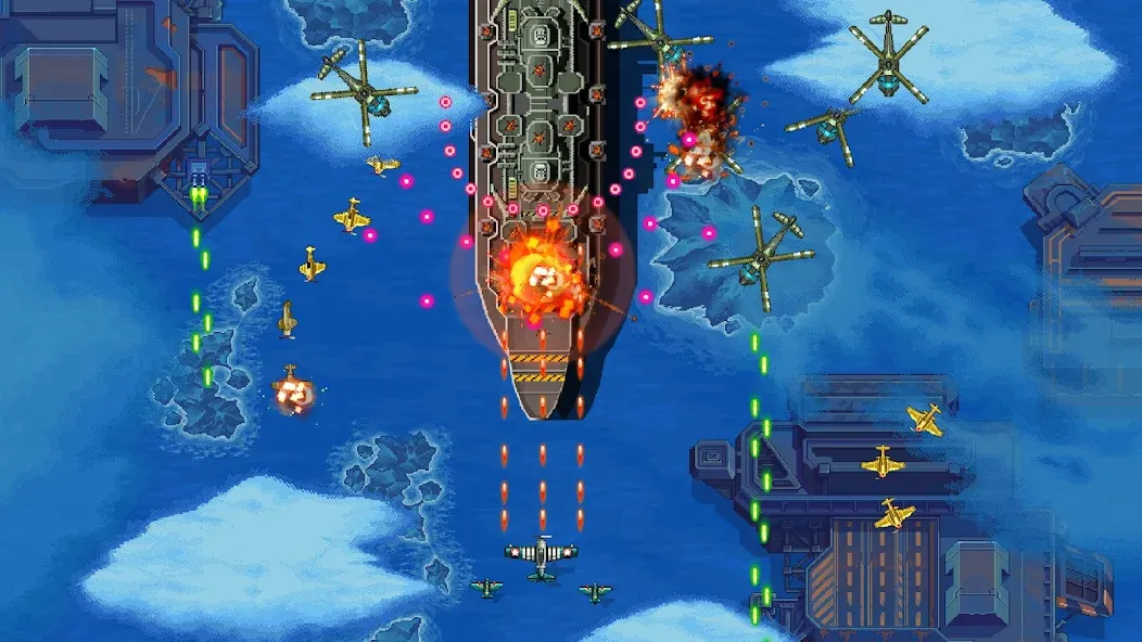 1942 screenshot 7