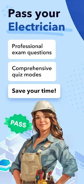 NEC Electrician Exam Prep 2026 screenshot 17