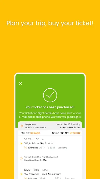 Ubfly screenshot 19
