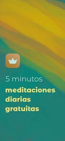 Soulspace: Faith & Wellness screenshot 1