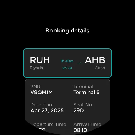 flynas screenshot 22