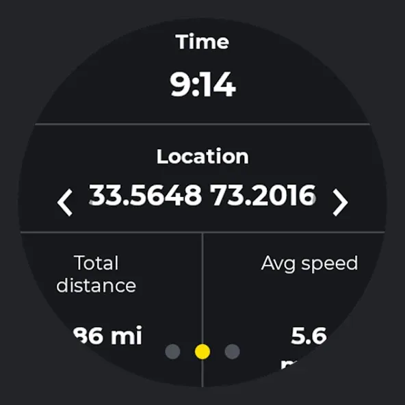 HiiKER: The Hiking Maps App screenshot 18