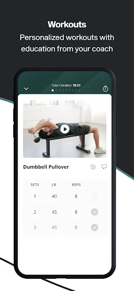 The Lyss Method V2 screenshot 3