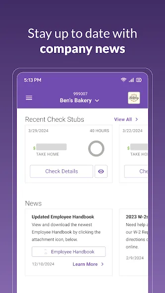 CoAdQuantum Mobile screenshot 19