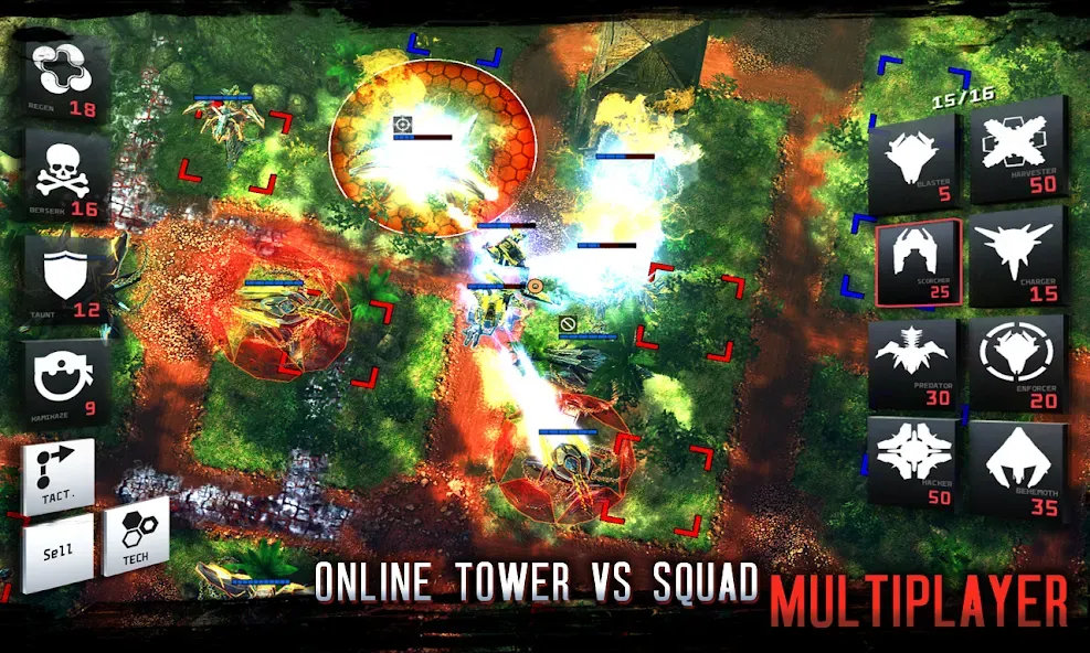 Anomaly 2 screenshot 5
