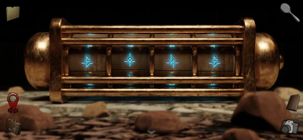 Another Tomorrow screenshot 6