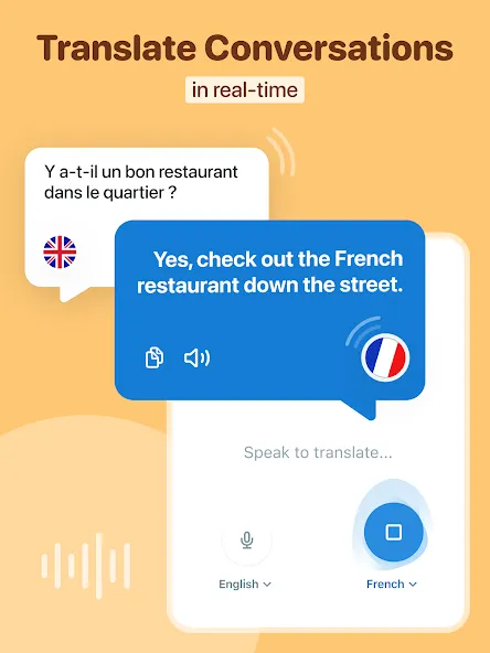 Reverso Translate and Learn screenshot 13