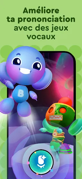 Buddy.ai: Anglais pour Enfants screenshot 4