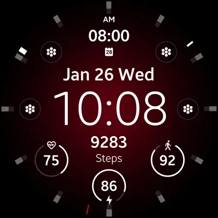 Bond 3.0 - digital minimalist screenshot 12