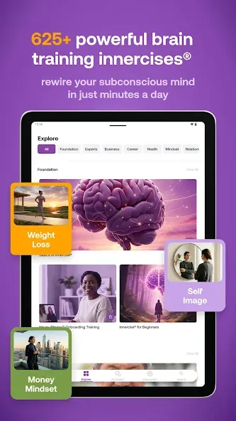 NeuroGym® - Brain Training screenshot 12
