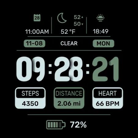 SG-155 screenshot 26