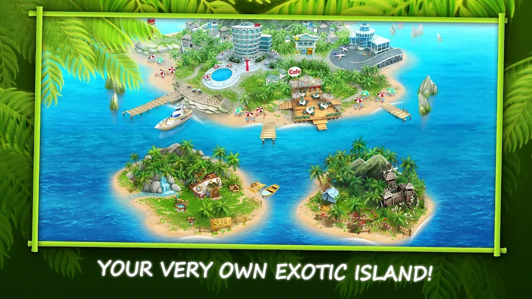 Hobby Farm HD (Full) screenshot 6