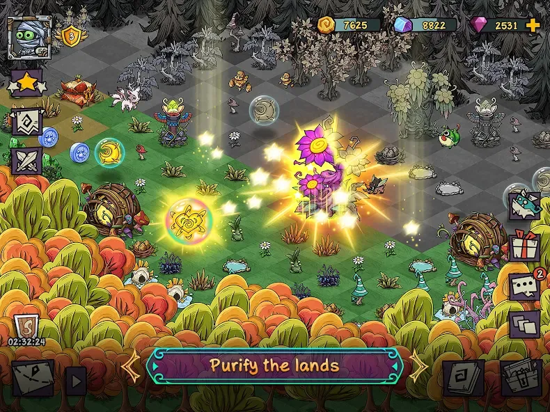 Park of Monster screenshot 10