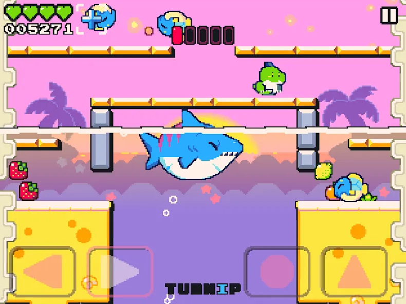 Dino Quake screenshot 8