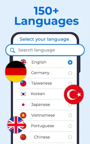 XTranslate - Photo, Voice, PDF screenshot 17