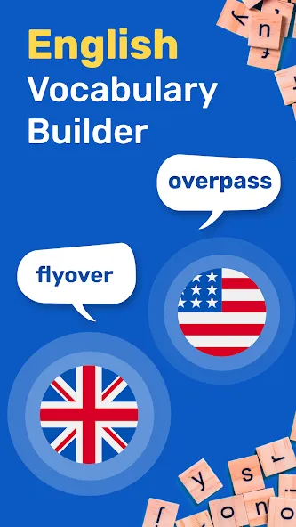 Aprenda Vocabulário Ingles screenshot 3