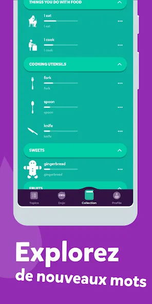 Droplets: Drops pour enfants screenshot 5