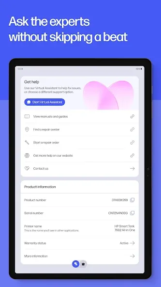 HP screenshot 12