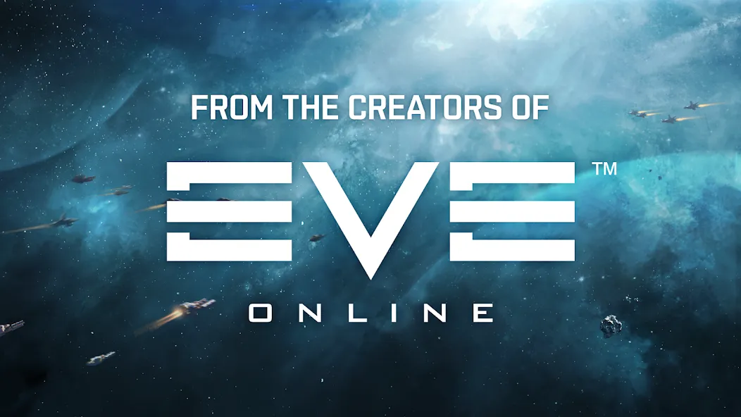 EVE Galaxy Conquest screenshot 1