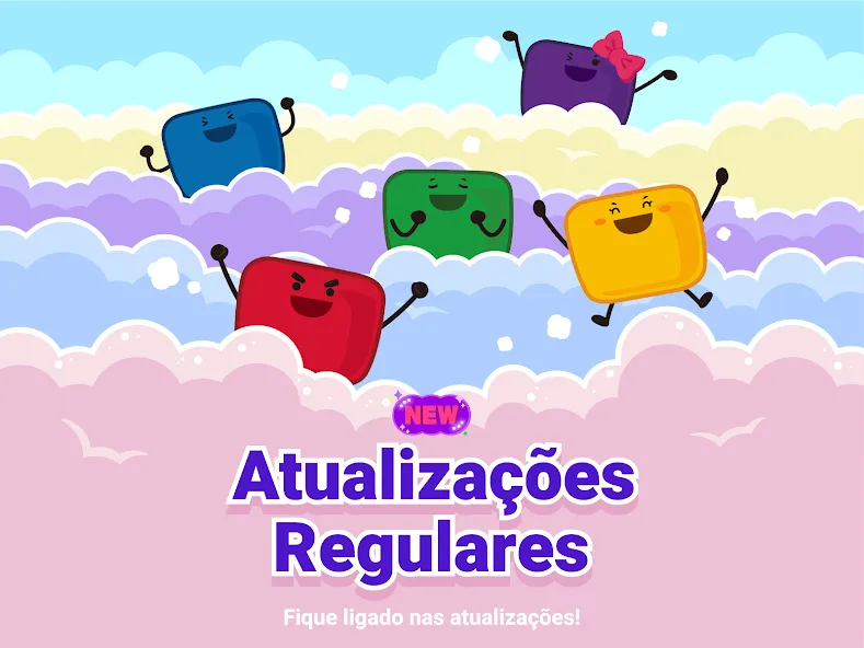 JunyTony- Aprendizado e Jogos! screenshot 13