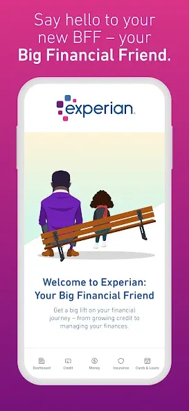 Experian® screenshot 1