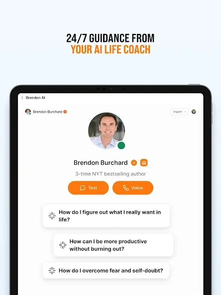 GrowthDay: Motivation Mindset screenshot 13
