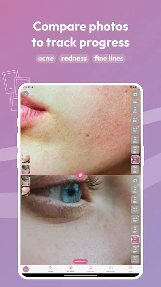 Skincare Routine: FeelinMySkin screenshot 12