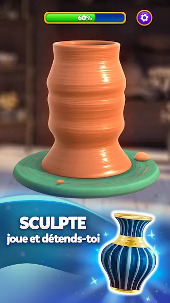 DIY Projects - Projet détente screenshot 9