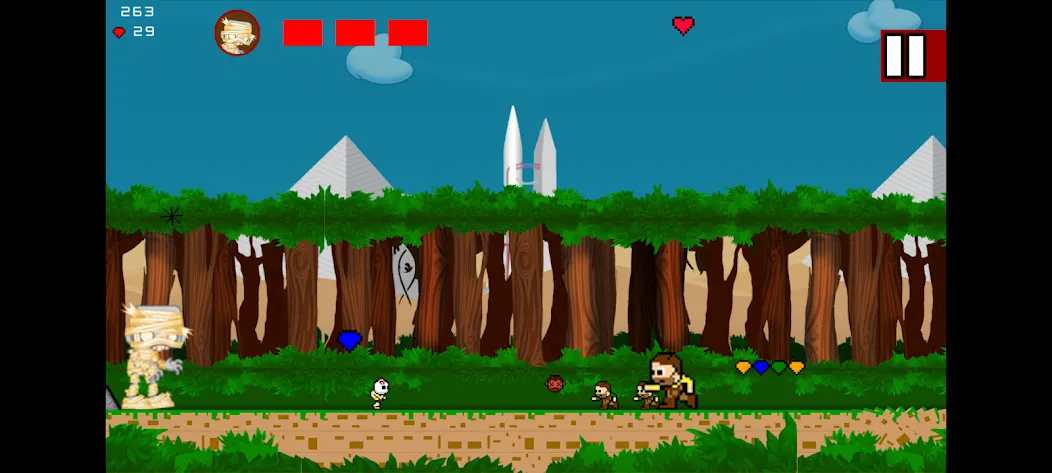 An Indie Game 2 screenshot 7