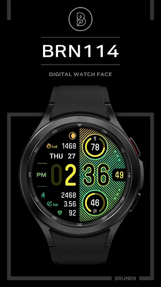 BRN114 - lolo vertical screenshot 2